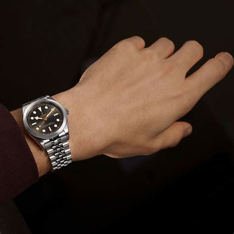 tudor bb36 nato|tudor m79640.